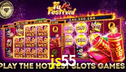 Especiais de Fim de Semana js55