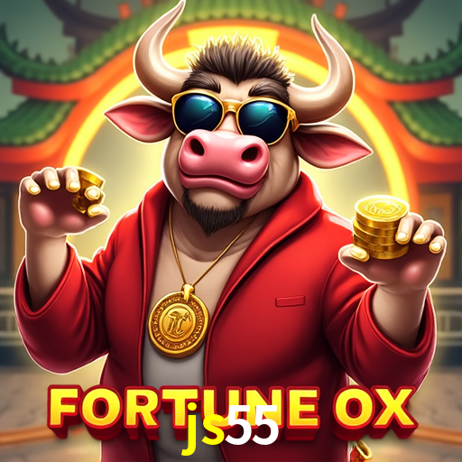 Recursos de Bônus js55