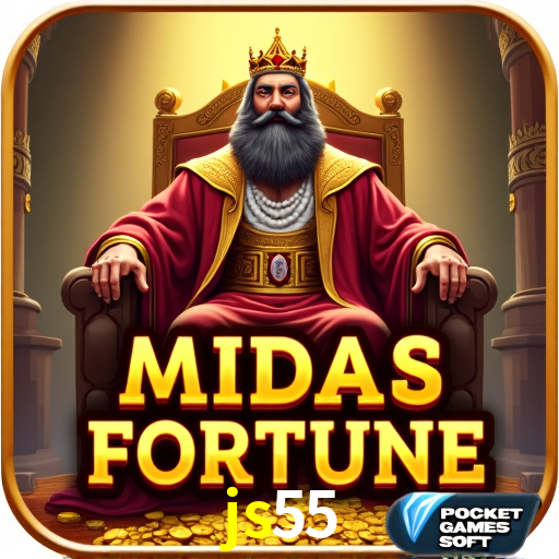 Benefícios da Conta js55