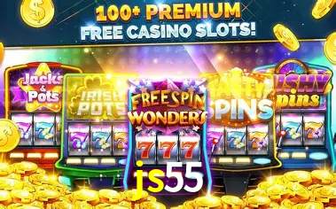 Promoção Relâmpago js55