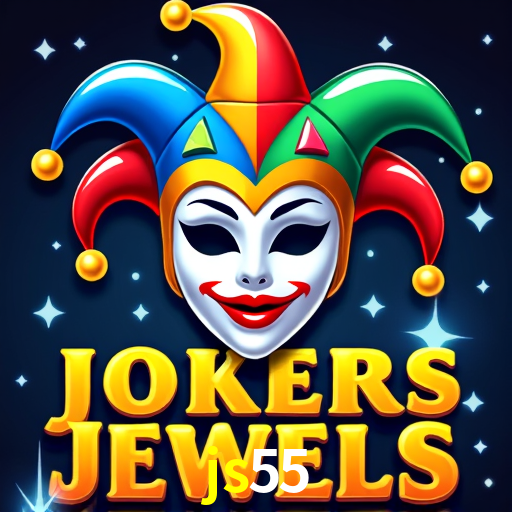 Apostas de Futebol js55