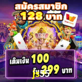 Interface Premium js55